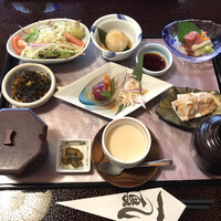 名古屋コーチン・旬菜 一鳳 金山本店 - 