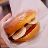 BURGER&MILKSHAKE CRANE - 料理写真: