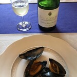 KINOKUNIYA - 合わせるワインは、' Domaine Bailly-Reverdy Sancerre, Loire'