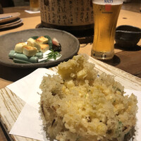 九つ井 玉川店 - 