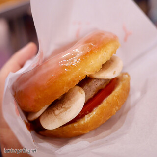 BURGER&MILKSHAKE CRANE - 