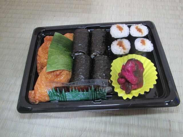 坂下給食センター（バンゲキュウショクセンター） - 会津坂下（弁当）の写真