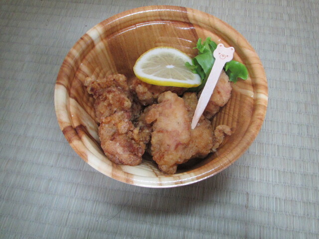 坂下給食センター（バンゲキュウショクセンター） - 会津坂下（弁当）の写真