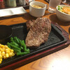 ステーキリバーベ 西田辺店