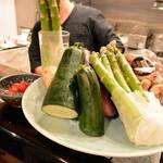 炉端 ウラハラ - 