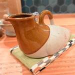 炉端 ウラハラ - 