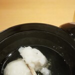 京橋 鮨 岩さき - 