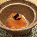 京橋 鮨 岩さき - 