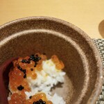 京橋 鮨 岩さき - 