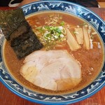 しる商人 - 味噌ラーメン