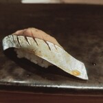 京橋 鮨 岩さき - 