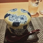 京橋 鮨 岩さき - 