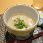 京橋 鮨 岩さき - 