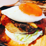 Hamburger Cafe UNICO - 