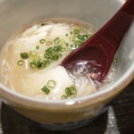 京橋 鮨 岩さき - 