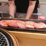 Yakiniku Daitouryou - 