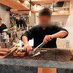 炉端 ウラハラ - 