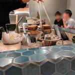 炉端 ウラハラ - 