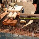 炉端 ウラハラ - 