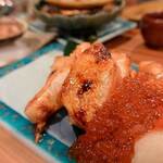 炉端 ウラハラ - 