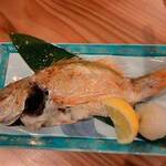 炉端 ウラハラ - 