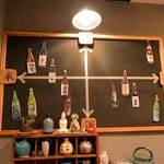 炉端 ウラハラ - 