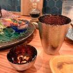 炉端 ウラハラ - 