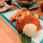 炉端 ウラハラ - 