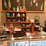 炉端 ウラハラ - 