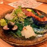 炉端 ウラハラ - 