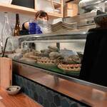 炉端 ウラハラ - 