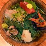 炉端 ウラハラ - 