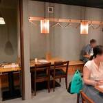 炉端 ウラハラ - 