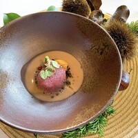 レストラン ヴァリエ - 