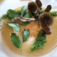 レストラン ヴァリエ - 