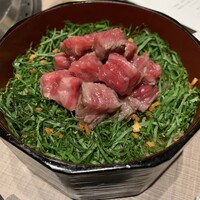 うし松 - 