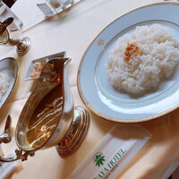 日光金谷ホテル -  日光金谷ホテル -