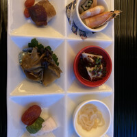 中国料理 カリュウ(ヨコハマ グランド インターコンチネンタル ホテル) - 