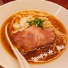 ラーメンバル ゆきかげ