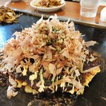 Okonomiyaki Yakisoba Fuugetsu - 