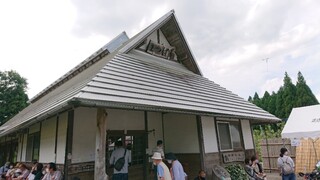 Koshihatafurendopakumatsubara - 