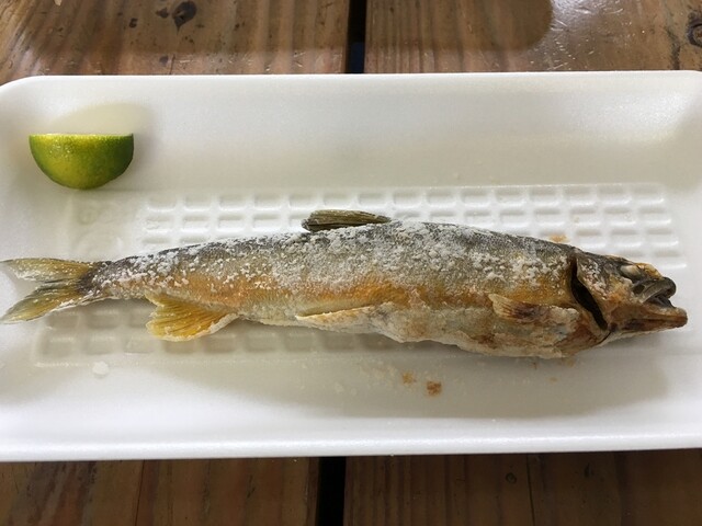 やな場食堂 - 北上（食堂）の写真