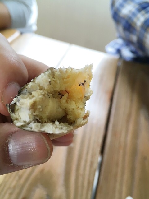 やな場食堂 - 北上（食堂）の写真