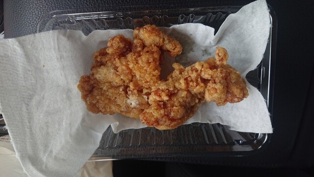 唐揚げ専門 ばんがり 遠野 からあげ 食べログ 唐揚げ専門 ばんがり 遠野 からあげ 食べログ