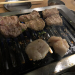 Oosaka Yakiniku Horumon Futago - 