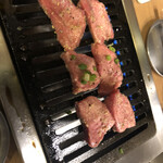 Oosaka Yakiniku Horumon Futago - 