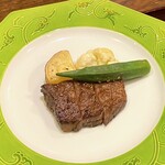 別亭やえ野 - 家喜物