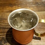 若どり屋 - カンカン：280円+税