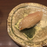 鮨　日本橋　鰤門 - 