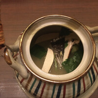 鮨　日本橋　鰤門 - 